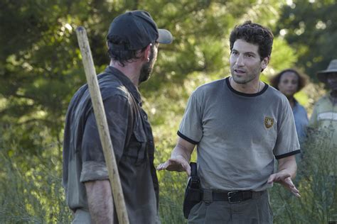 Jon Bernthal as Shane Walsh in The Walking Dead - Jon Bernthal Photo (40898006) - Fanpop