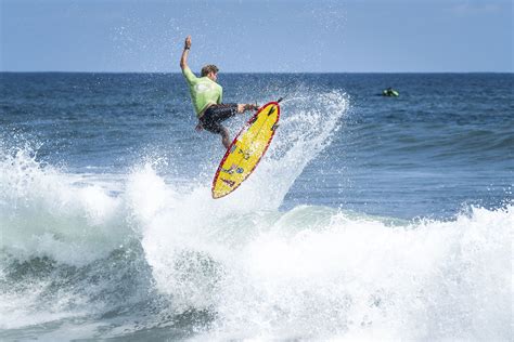 Day 5 of 2023 Surf City El Salvador ISA World Surfing Games Brings Olympic Qualification ...