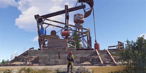 The Best Farming Spots In Rust