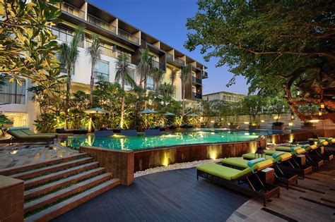 Stay Longer: Mercure Bali Legian Offers Month-Long Stay Package - NOW! Bali