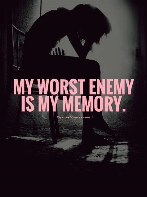 My Enemy Quotes. QuotesGram