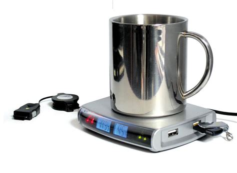 cup warmer usb mug warmer usb coffee warmer usb cup cooler and warmer ...