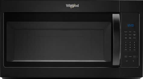 GE Vs Whirlpool Microwaves: The Battle Of Appliance Giants