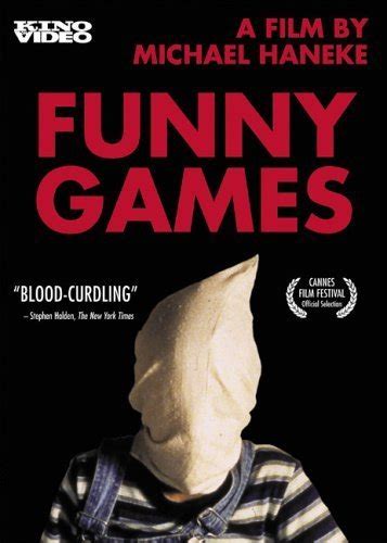 Funny Games (1997)