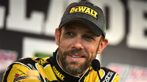 Matt Kenseth opens up about coming back to NASCAR in unique situation