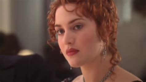 Kate Winslet Makeup In Titanic | Makeupview.co