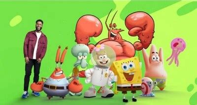 NICKELODEON AND CBS SPORTS REVEAL DETAILS FOR SLIME-FILLED SUPER BOWL LVIII ALTERNATE TELECAST ...