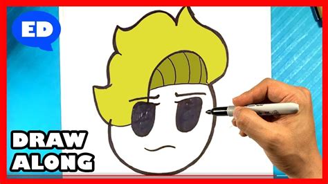 How to Draw HAMINATIONS - Tutorial Time Lapse - YouTube