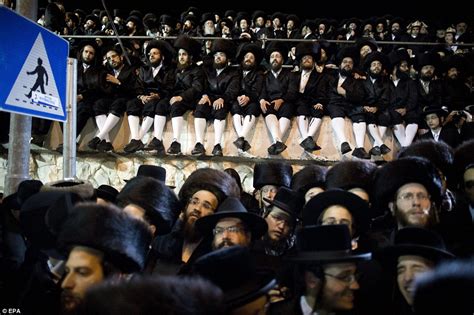 Main phenotypes among Hasidic Jews