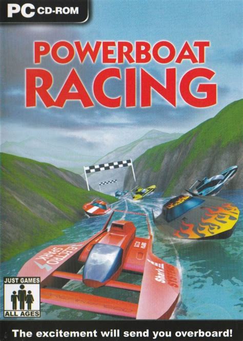 Powerboat Racing News, Guides, Walkthrough, Screenshots, and Reviews ...