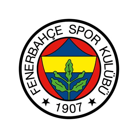 Fenerbahce Original Logo