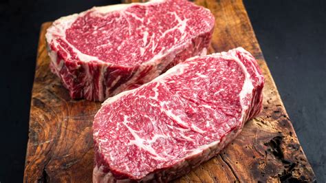 What's The Difference Between Wagyu Vs Kobe Beef Smoked BBQ, 43% OFF