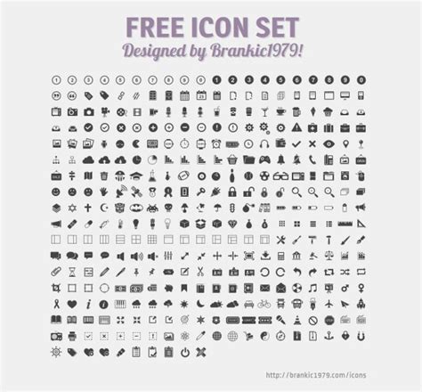 Icon Psd Free Download #232888 - Free Icons Library