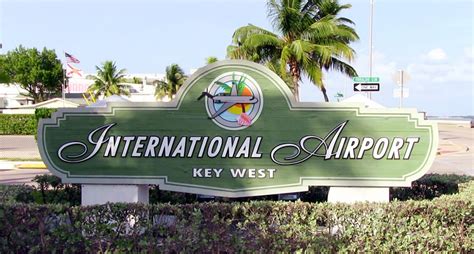 Key West International Airport | Key West Airport 305-296-5439