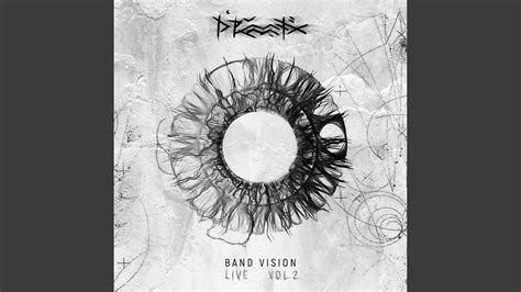 Туманами (Band Vision, Live) - YouTube