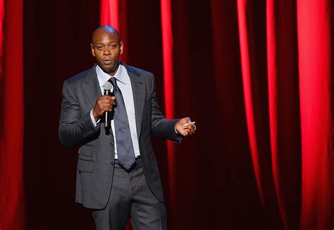 Trans comedian referenced in Dave Chappelle's Netflix dead by suicide