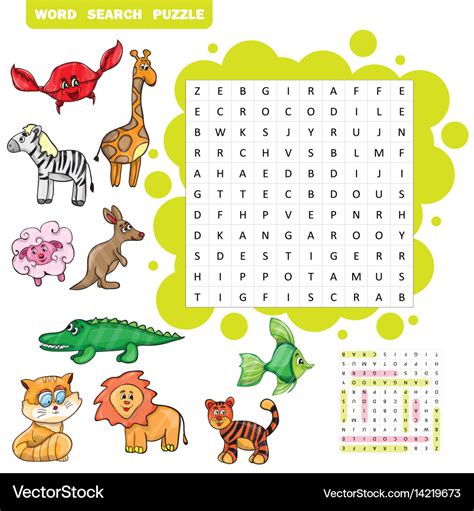 58 Animal Puzzle Games For Kids | Psikyolalola