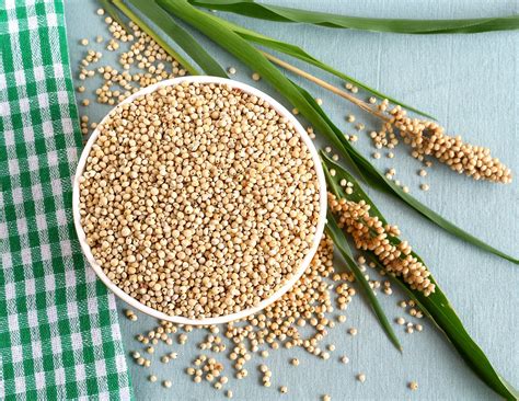 Is Jowar Good For Diabetes? Discover The Health Benefits