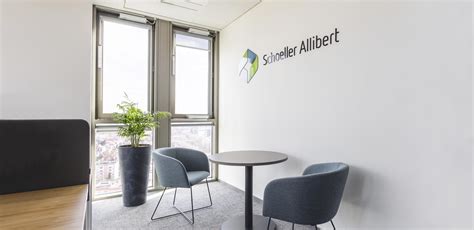 Schoeller Allibert - Define. Design. Deliver. | Colliers