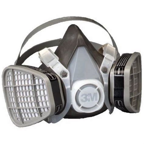 Reusable Respirator - 3M 2091 P100 Particulate Filters (Pack of 2 ...