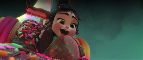 Vanellope von Schweetz - Random Photo (35912651) - Fanpop