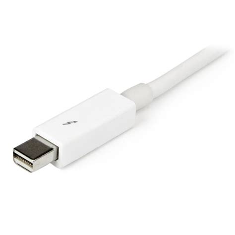 Thunderbolt Cables | StarTech.com Republic of Ireland