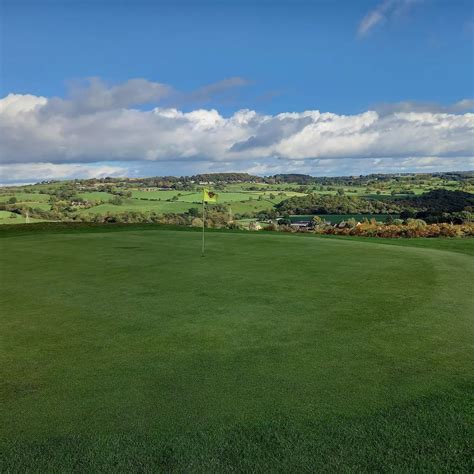 Baildon Golf Club in Baildon, City of Bradford, England | GolfPass