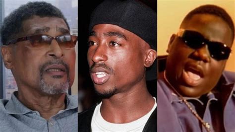 2Pac's Father Says Biggie Visited Late Rapper In Hospital After 1994 Quad Studios Shooting ...