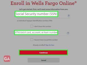 Wells Fargo Login | Wells Fargo Advisors Account Login