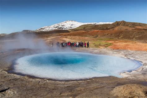 Volcano tourism in Iceland - Grown-up Travel Guide.com