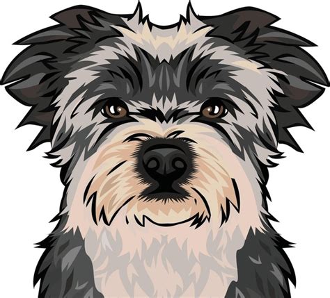 Dog Boomer Logo Vector Royalty-Free Images, Stock Photos & Pictures | Shutterstock