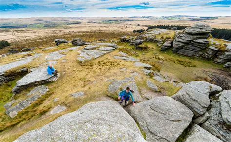 Walking on Dartmoor – VisitDartmoor