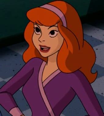 Do You Like Daphne Blake? Poll Results - Scooby-Doo - Fanpop