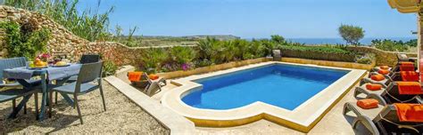 Malta Airbnb: The 33 Best Holiday Lets and Recommendations