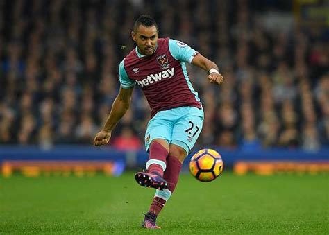 EPL 2016/17: West Ham United's Dimitri Payet hints at January exit