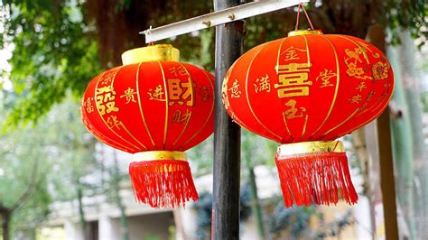 Chinese New Year Lantern Decor Do’s and Don’ts - Feng Shui Beginner