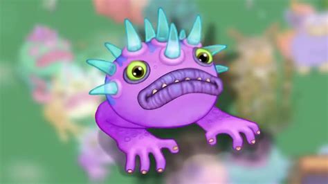 My Singing Monsters: How To Breed Epic Fwog (All Islands)