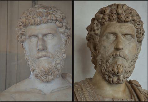 NEW: An unnoticed portrait of Hadrian’s first heir, L. Aelius Caesar, in Rome’s Casino Aurora ...