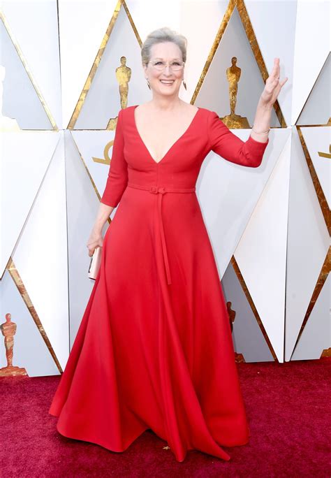 Meryl Streep: All the best photos from the Oscar legend's career | Red ...