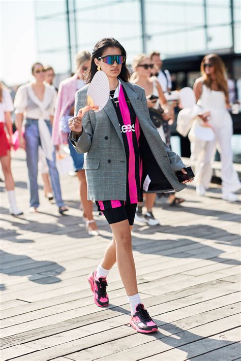 These Will Be Fashion Month's Biggest Street Style Trends | Who What Wear