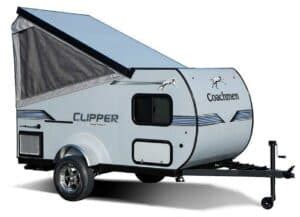 Pop-up Campers Under 1,500 lbs? (7 Lightweight Favorites)