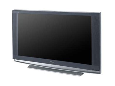 Sony Grand WEGA 60-inch (KFWS60S1) - CNET