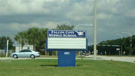 Falcon Cove Middle School | Flickr - Photo Sharing!