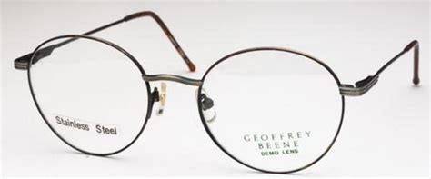 108 Eyeglasses Frames by Geoffrey Beene