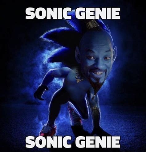 Will Smith Genie Memes that You Can't Unsee - Gallery | eBaum's World