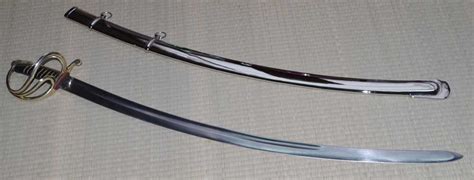 Polish Cavalry Officer's Saber 1917(GBK01a) Polish sabers - used by polish army in first and ...