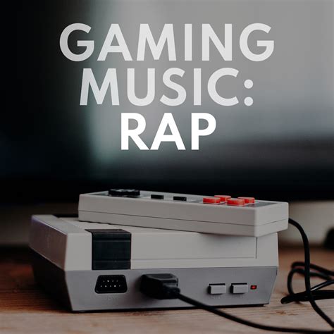 ‎Gaming Music: Rap by Various Artists on Apple Music