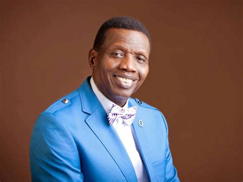 Adeboye named International Christian Council patron - AlimoshoToday.com