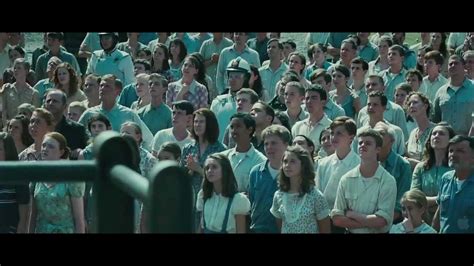 Hunger Games Reaping Scene | recent movie releases - helpergirls