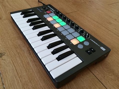 Novation launchkey 49 mk2 box - stashoktracking